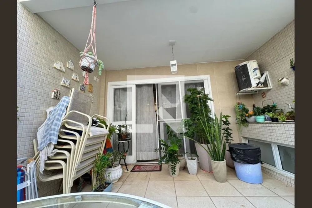 Casa, 3 quartos, 200 m² - Foto 45