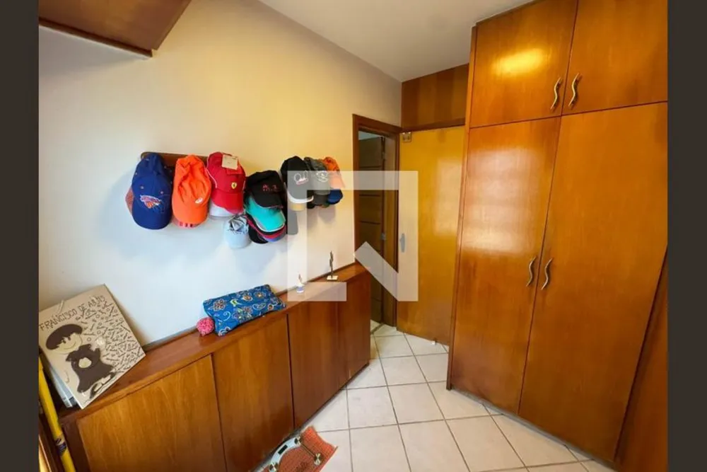 Casa, 3 quartos, 200 m² - Foto 21