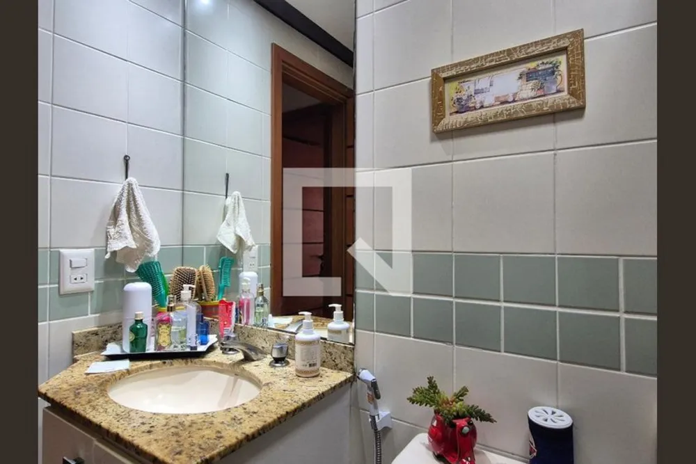 Casa, 3 quartos, 200 m² - Foto 14