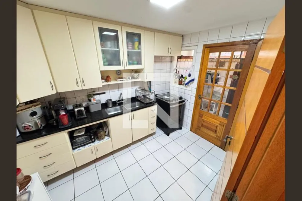 Casa, 3 quartos, 200 m² - Foto 39