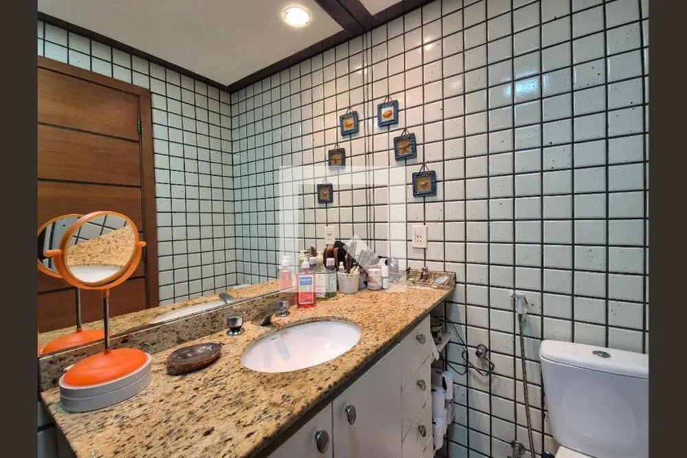 Casa, 3 quartos, 200 m² - Foto 35