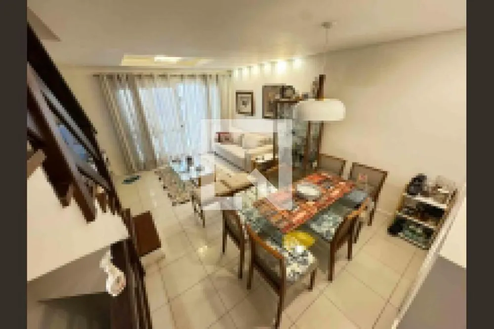 Casa, 3 quartos, 200 m² - Foto 1