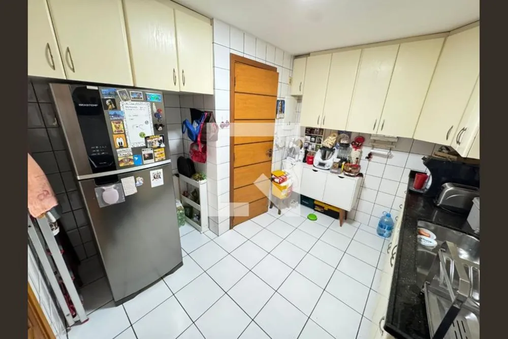 Casa, 3 quartos, 200 m² - Foto 38