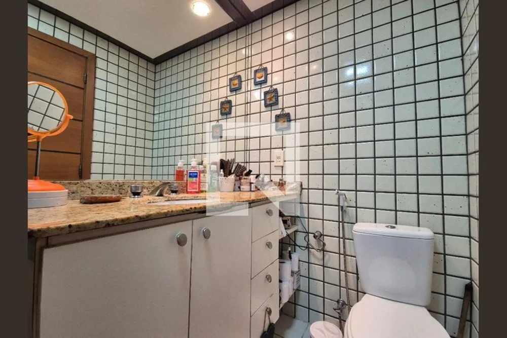 Casa, 3 quartos, 200 m² - Foto 34
