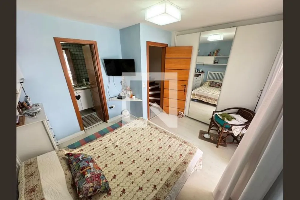 Casa, 3 quartos, 200 m² - Foto 29