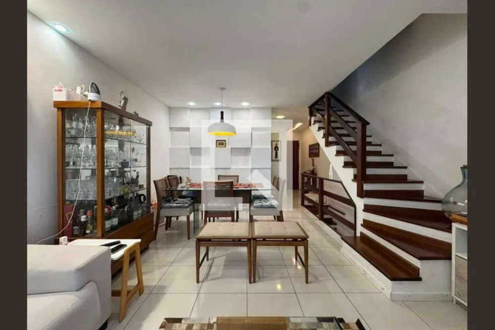 Casa, 3 quartos, 200 m² - Foto 4