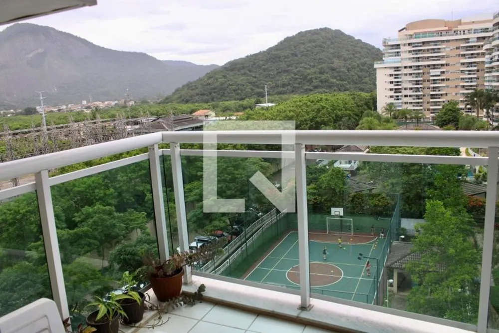 Apartamento, 2 quartos, 65 m² - Foto 11