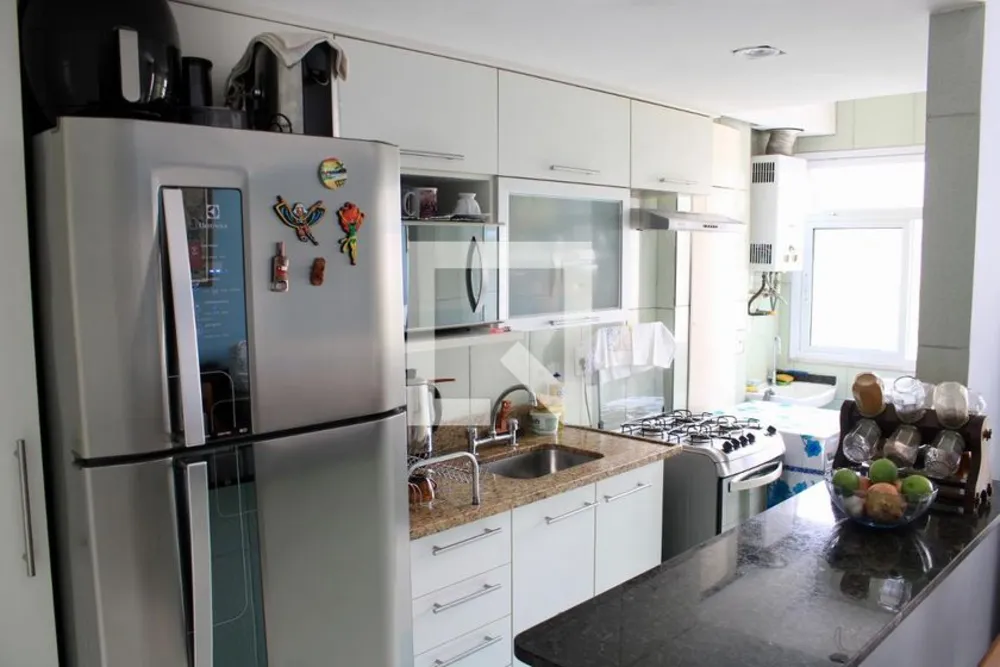 Apartamento, 2 quartos, 65 m² - Foto 23