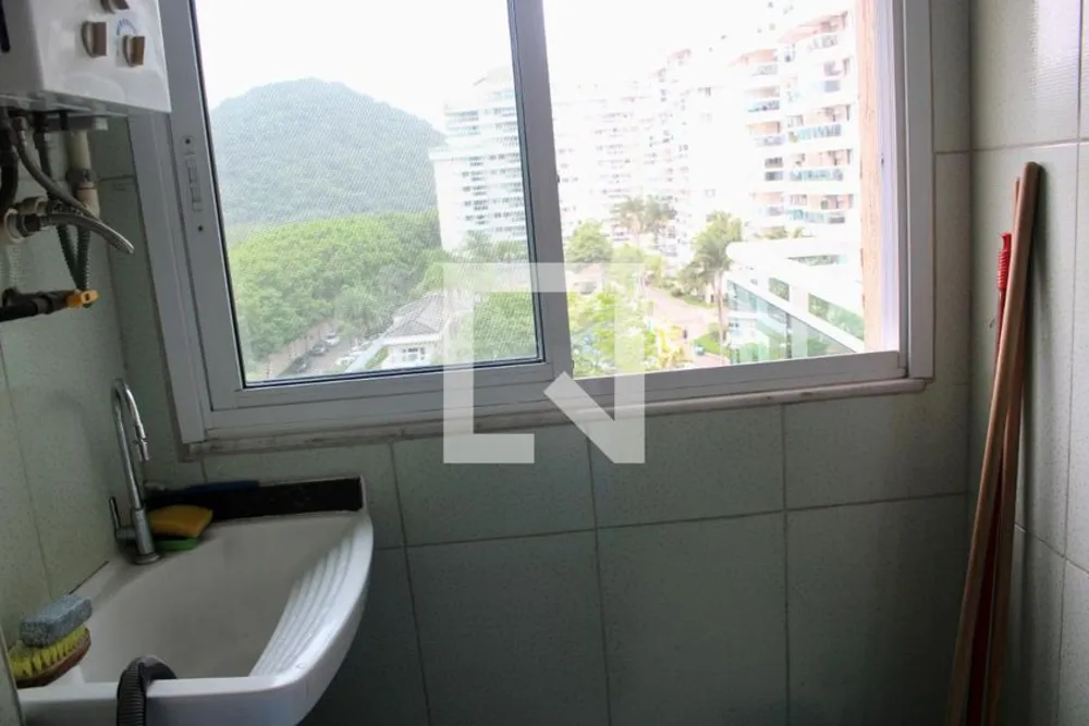 Apartamento, 2 quartos, 65 m² - Foto 2