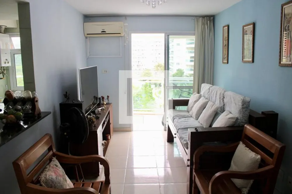 Apartamento, 2 quartos, 65 m² - Foto 3