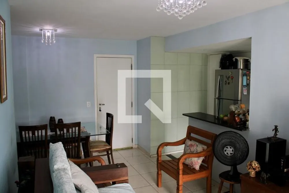 Apartamento, 2 quartos, 65 m² - Foto 7
