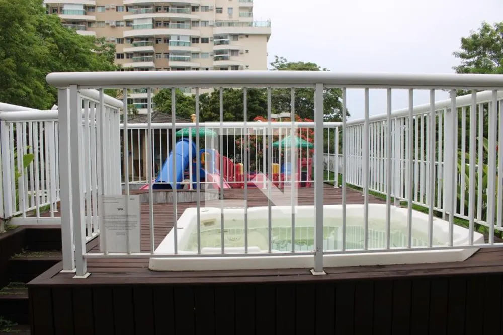 Apartamento, 2 quartos, 65 m² - Foto 40