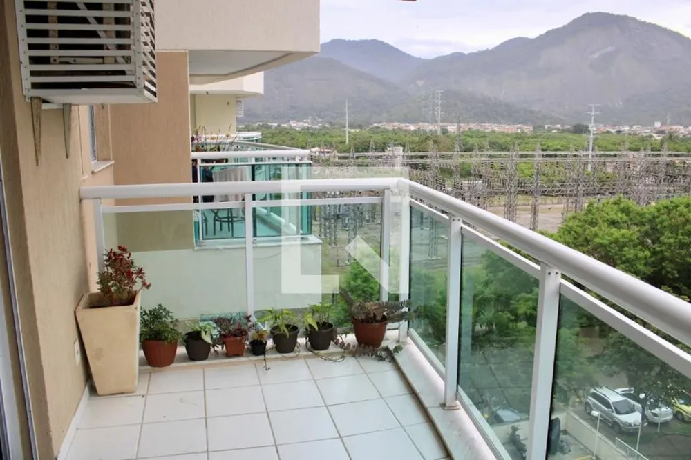 Apartamento, 2 quartos, 65 m² - Foto 13