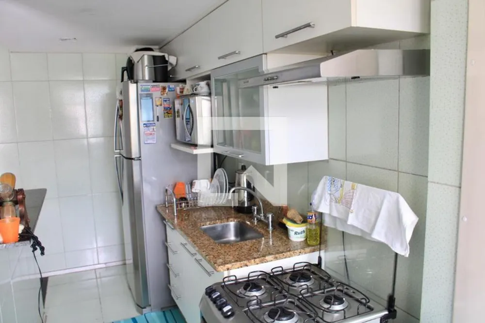 Apartamento, 2 quartos, 65 m² - Foto 19