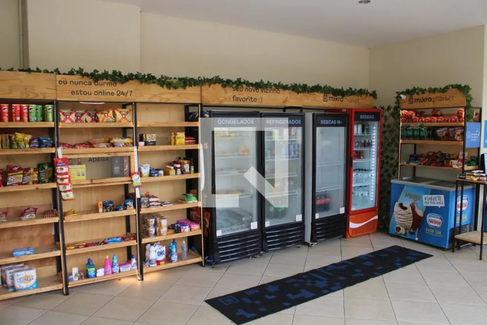 Apartamento, 2 quartos, 65 m² - Foto 15