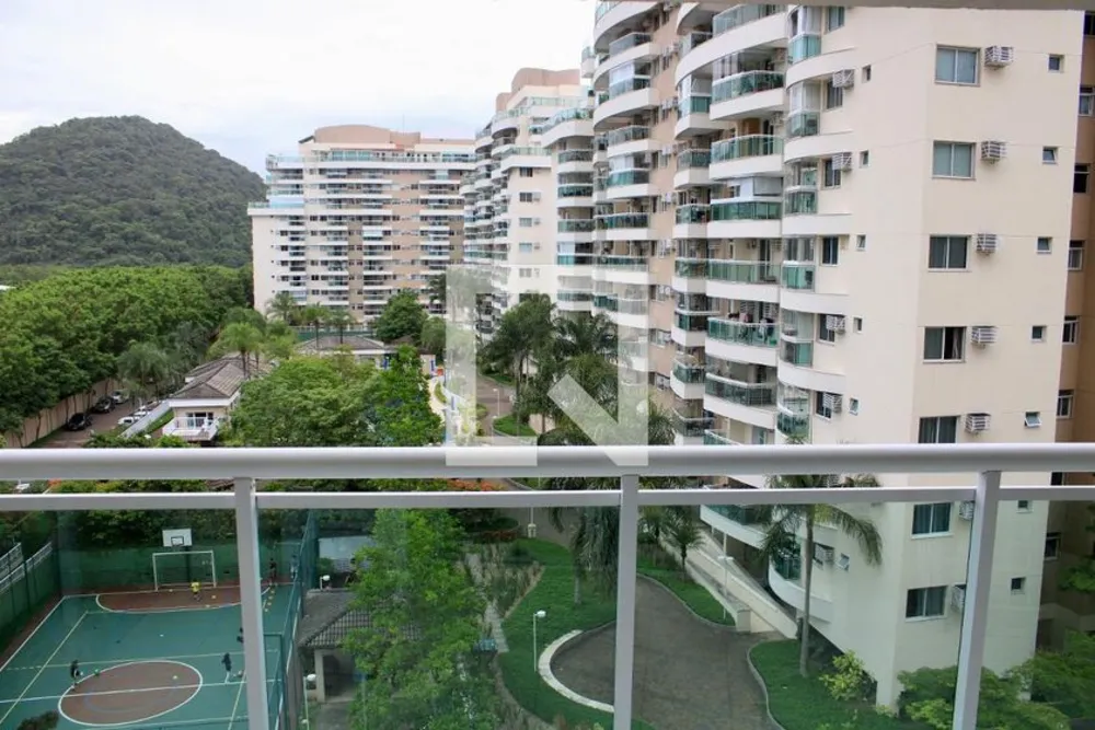 Apartamento, 2 quartos, 65 m² - Foto 12