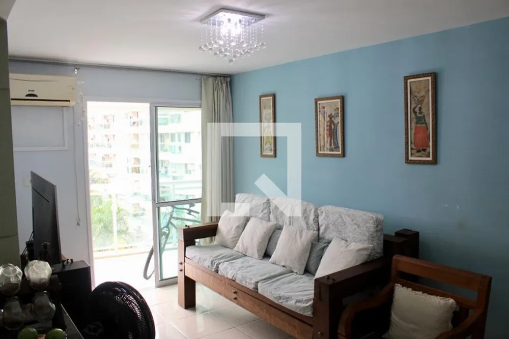 Apartamento, 2 quartos, 65 m² - Foto 4