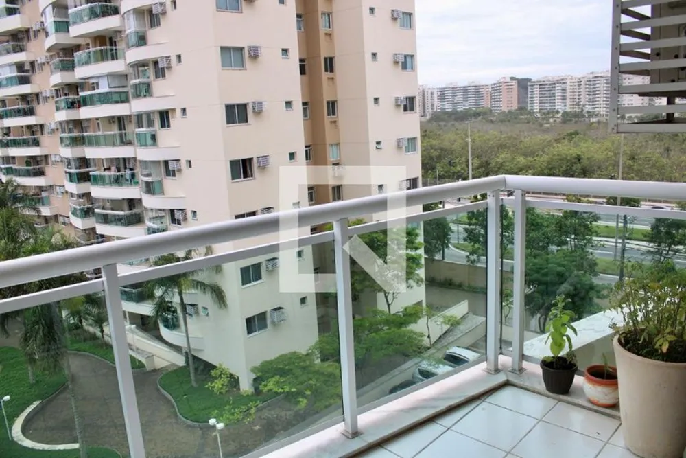 Apartamento, 2 quartos, 65 m² - Foto 10