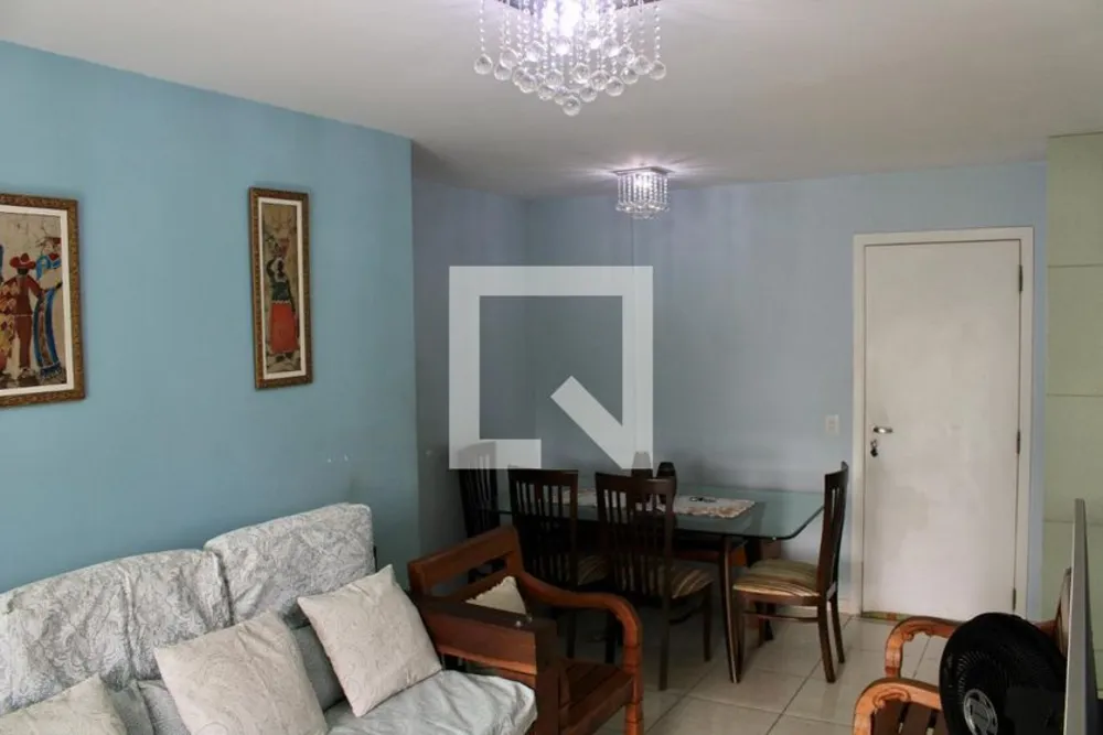 Apartamento, 2 quartos, 65 m² - Foto 8