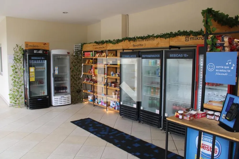 Apartamento, 2 quartos, 65 m² - Foto 21