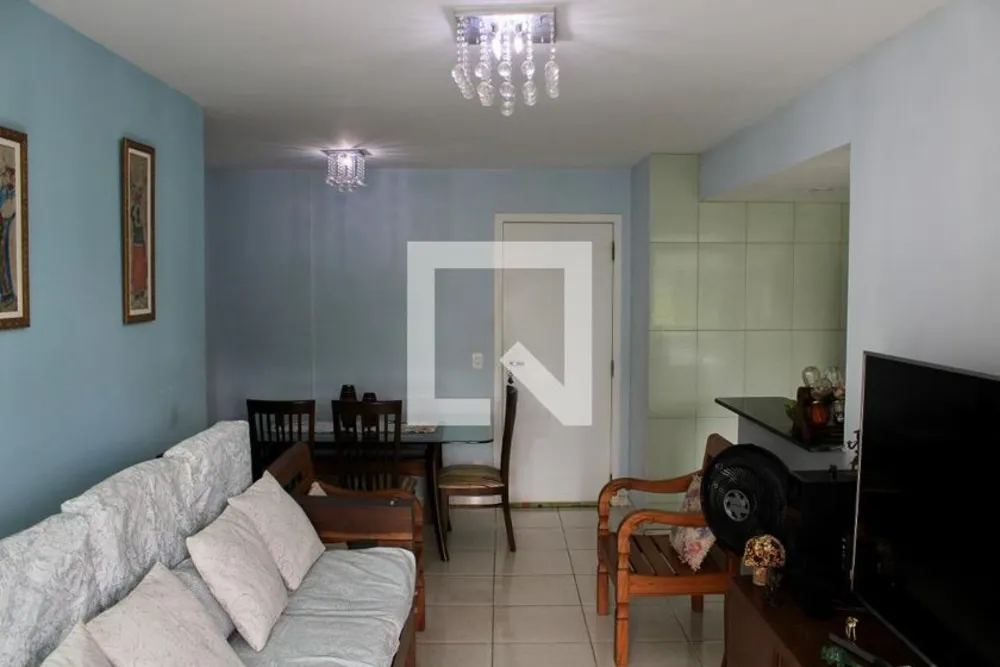 Apartamento, 2 quartos, 65 m² - Foto 5