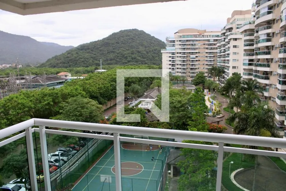 Apartamento, 2 quartos, 65 m² - Foto 9