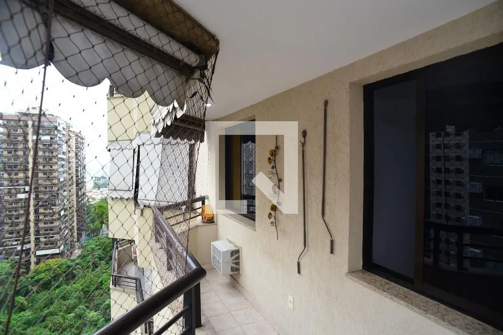 Apartamento, 2 quartos, 80 m² - Foto 53