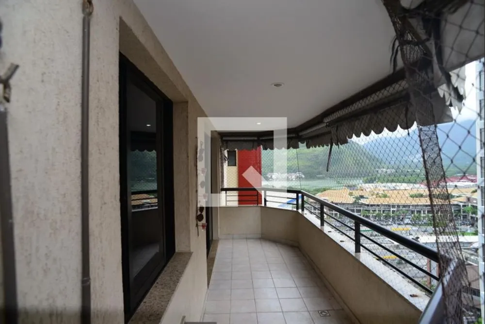 Apartamento, 2 quartos, 80 m² - Foto 27