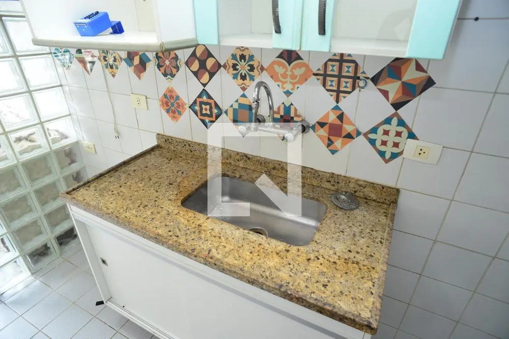 Apartamento, 2 quartos, 80 m² - Foto 2