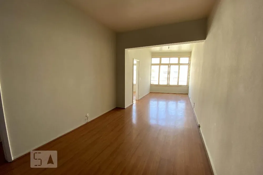 Apartamento, 3 quartos, 96 m² - Foto 1