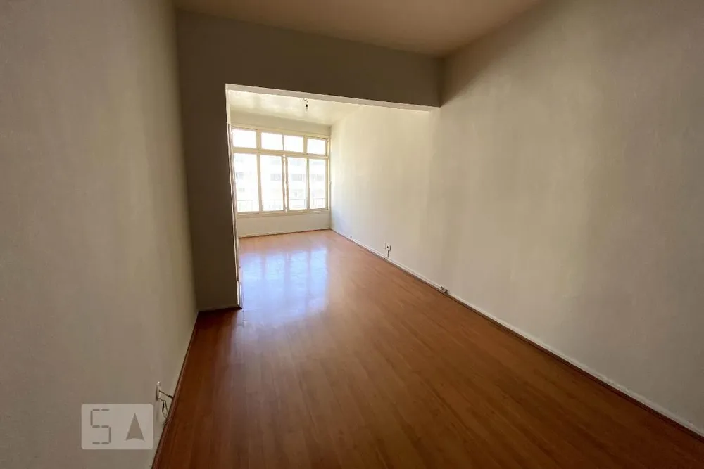 Apartamento, 3 quartos, 96 m² - Foto 2