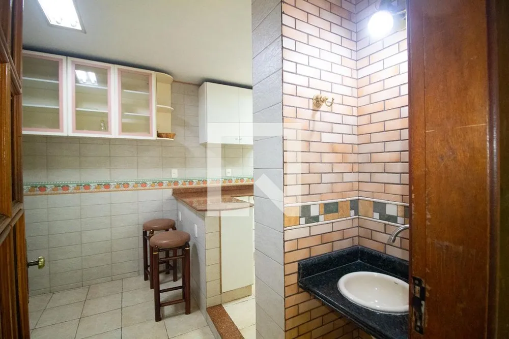Apartamento, 4 quartos, 210 m² - Foto 8