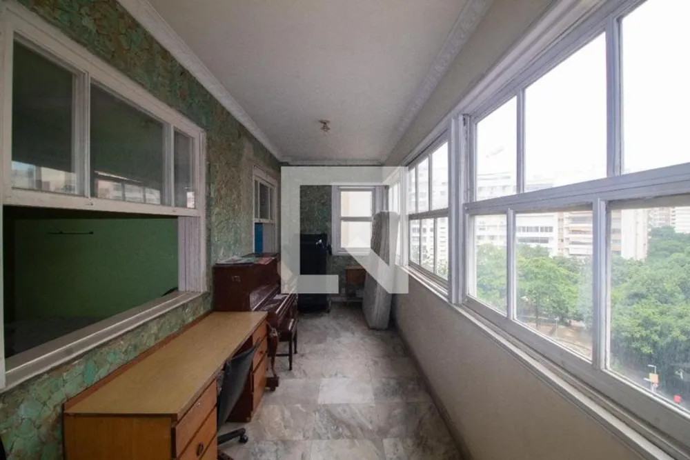 Apartamento, 4 quartos, 210 m² - Foto 60