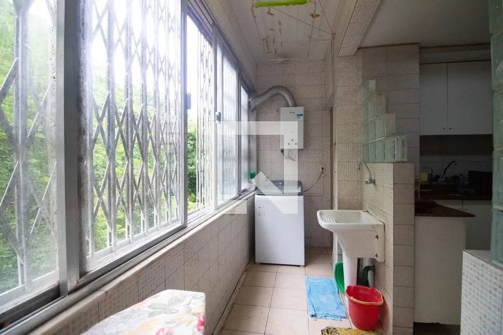 Apartamento, 4 quartos, 210 m² - Foto 26