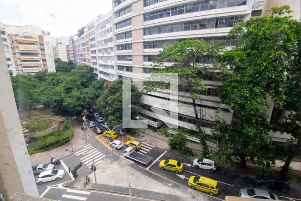 Apartamento, 4 quartos, 210 m² - Foto 25