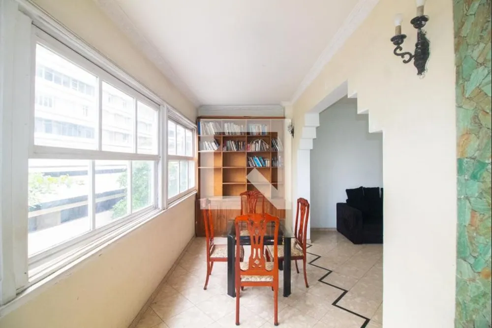 Apartamento, 4 quartos, 210 m² - Foto 32