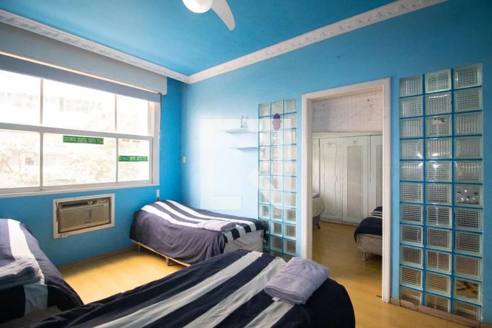 Apartamento, 4 quartos, 210 m² - Foto 39