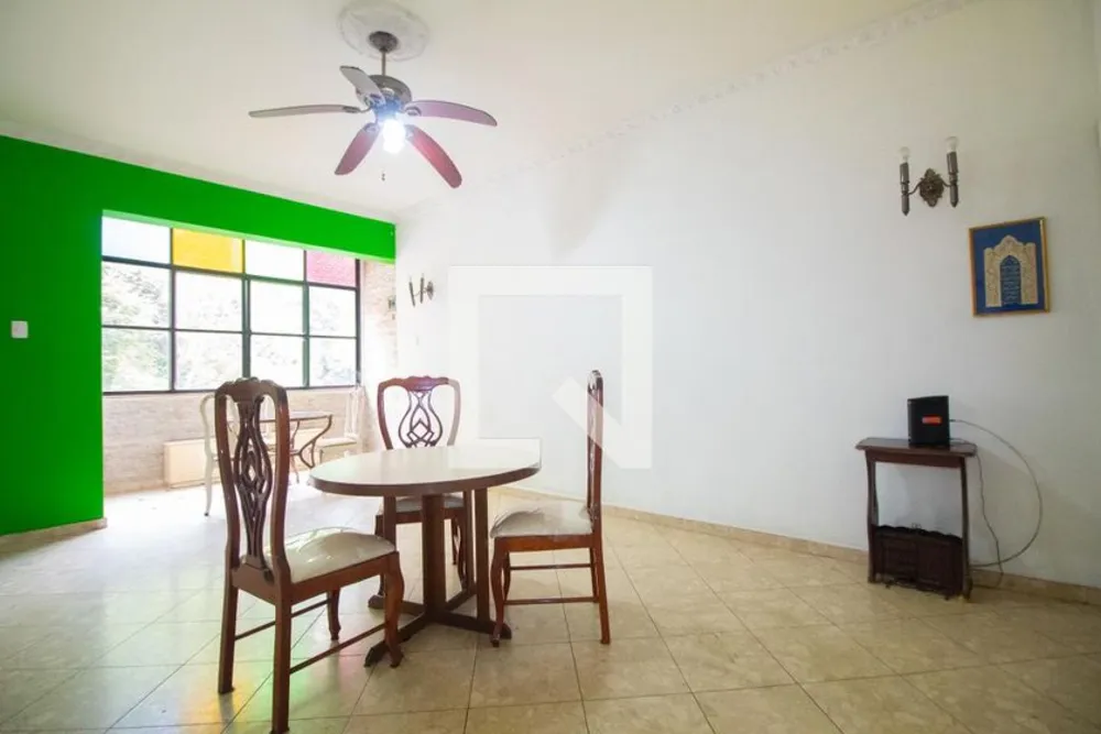 Apartamento, 4 quartos, 210 m² - Foto 12