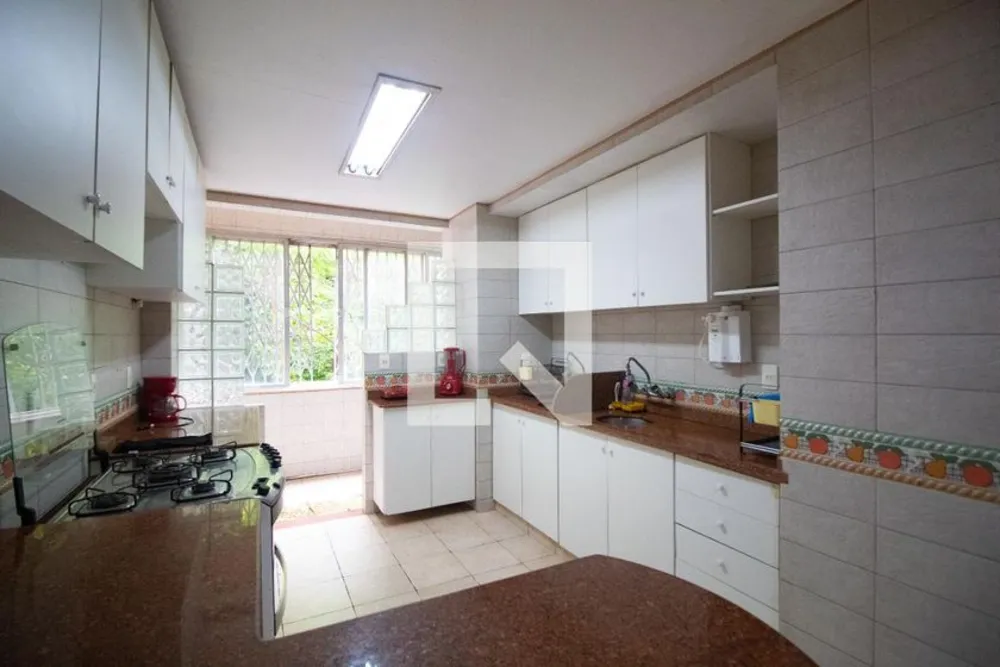Apartamento, 4 quartos, 210 m² - Foto 44