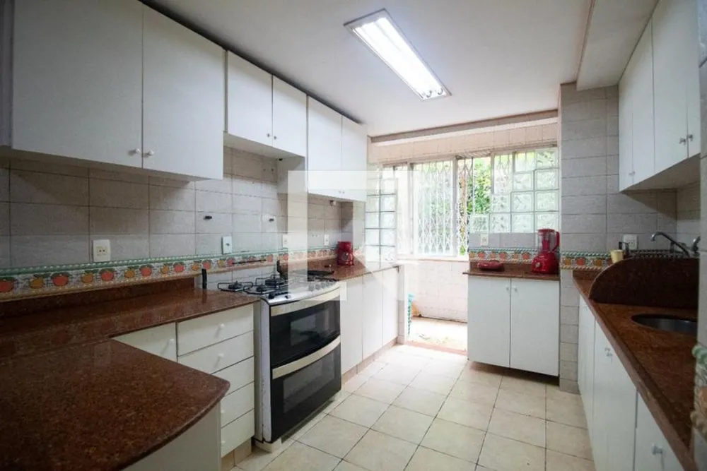 Apartamento, 4 quartos, 210 m² - Foto 57