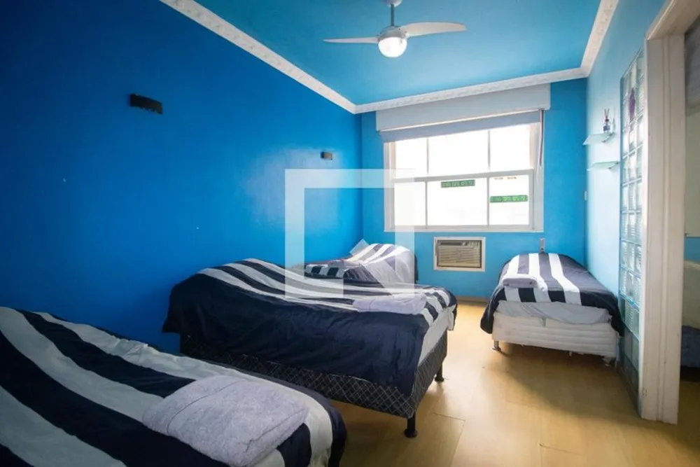 Apartamento, 4 quartos, 210 m² - Foto 53