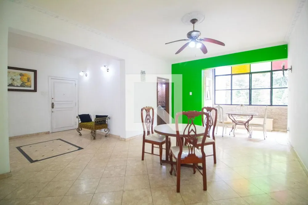 Apartamento, 4 quartos, 210 m² - Foto 22