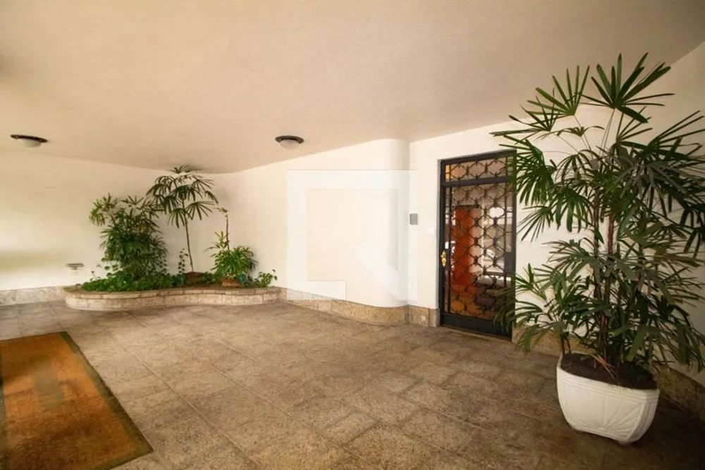 Apartamento, 4 quartos, 210 m² - Foto 58