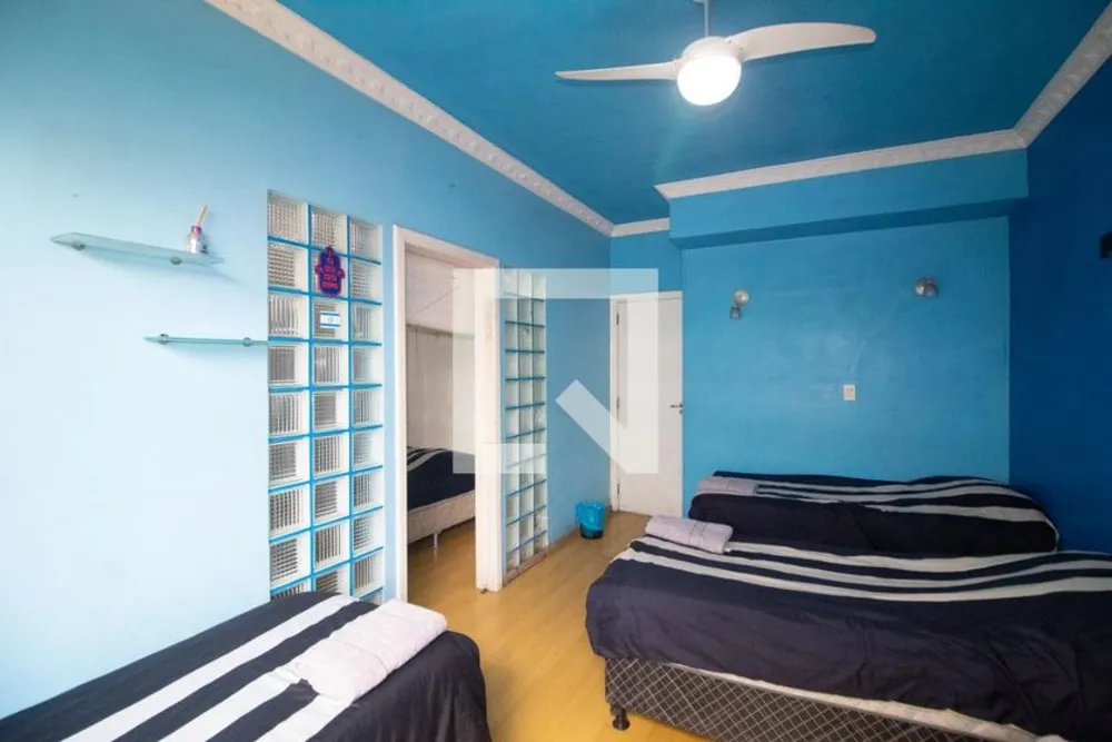 Apartamento, 4 quartos, 210 m² - Foto 49