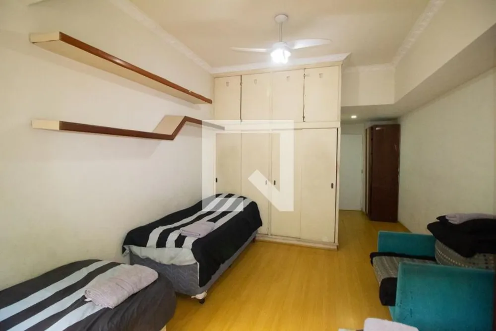 Apartamento, 4 quartos, 210 m² - Foto 37