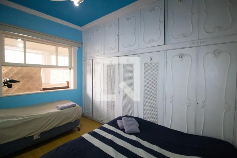 Apartamento, 4 quartos, 210 m² - Foto 28