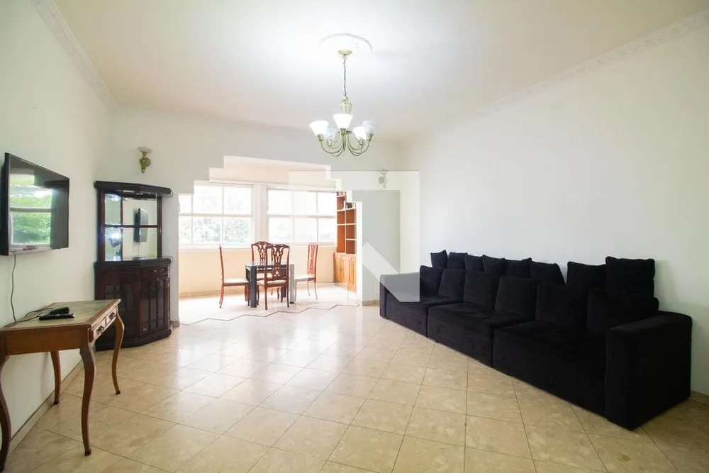 Apartamento, 4 quartos, 210 m² - Foto 14