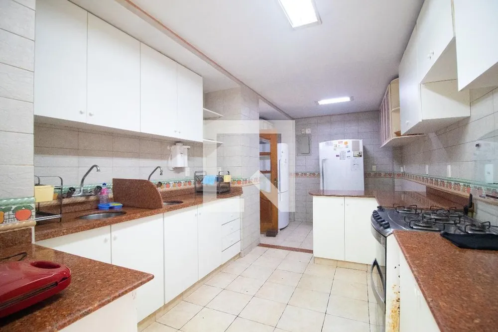 Apartamento, 4 quartos, 210 m² - Foto 7