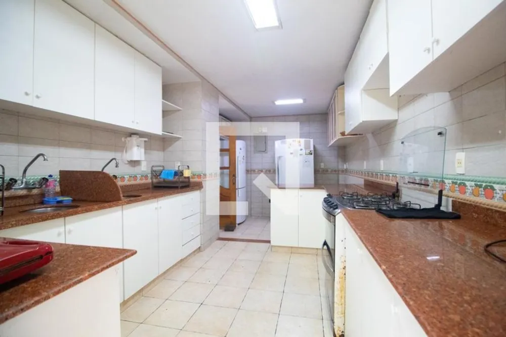 Apartamento, 4 quartos, 210 m² - Foto 40