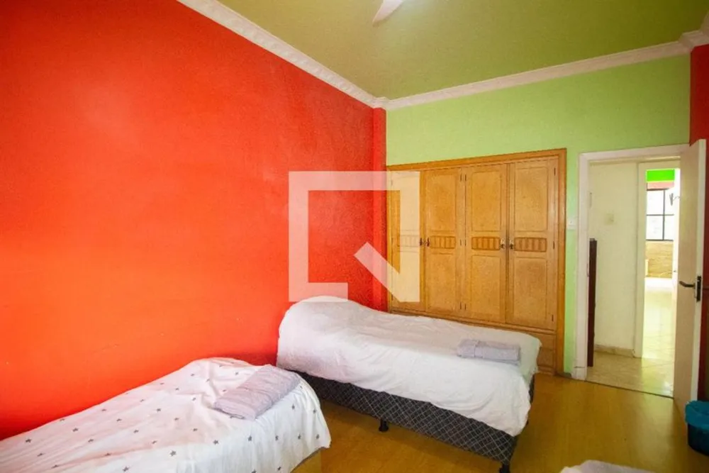 Apartamento, 4 quartos, 210 m² - Foto 9